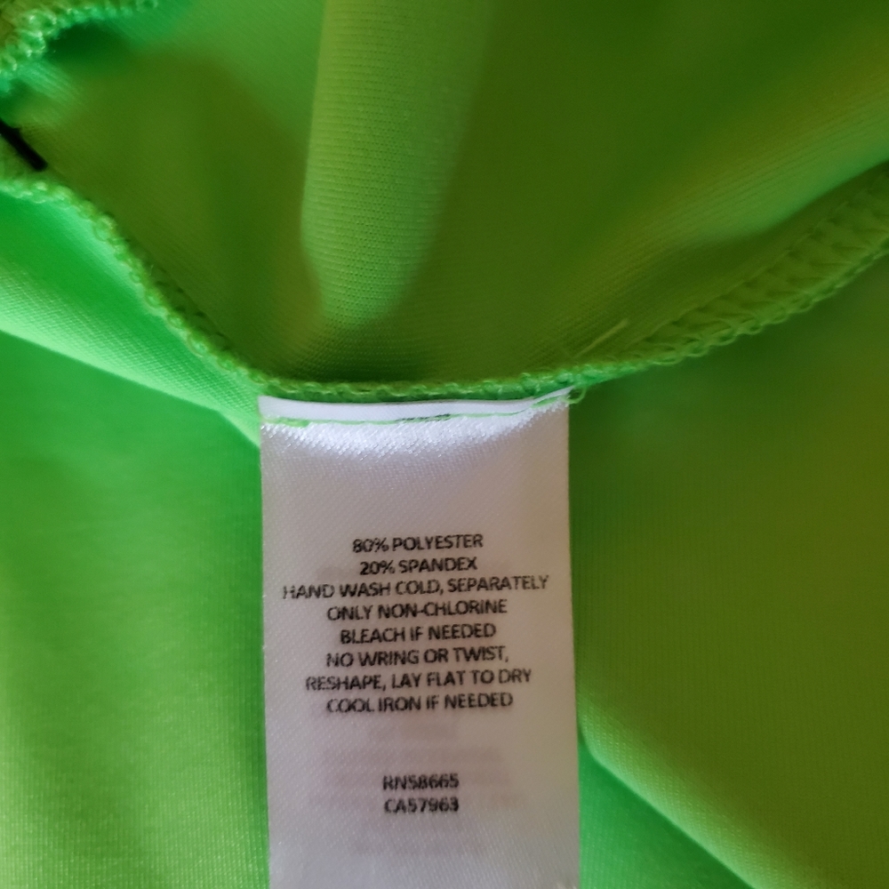 🆕️ BP. Bike Shorts - Medium - Picture 6 of 9